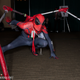 Illustration for article titled The Most Mind-Blowing Cosplay From Emerald City Comicon.... So Far